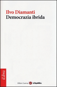 Democrazia ibrida - Librerie.coop