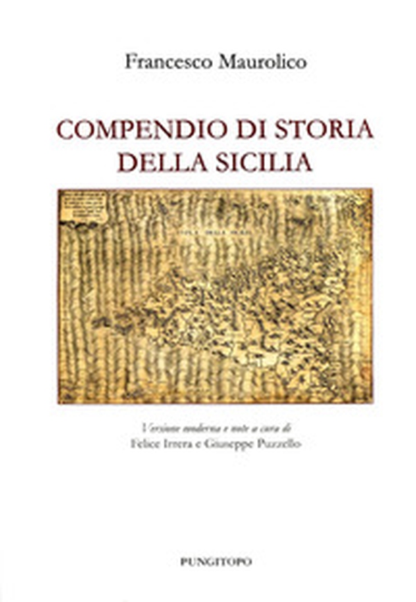 Compendio di storia della Sicilia - Librerie.coop Compendio di storia della Sicilia - Librerie.coop