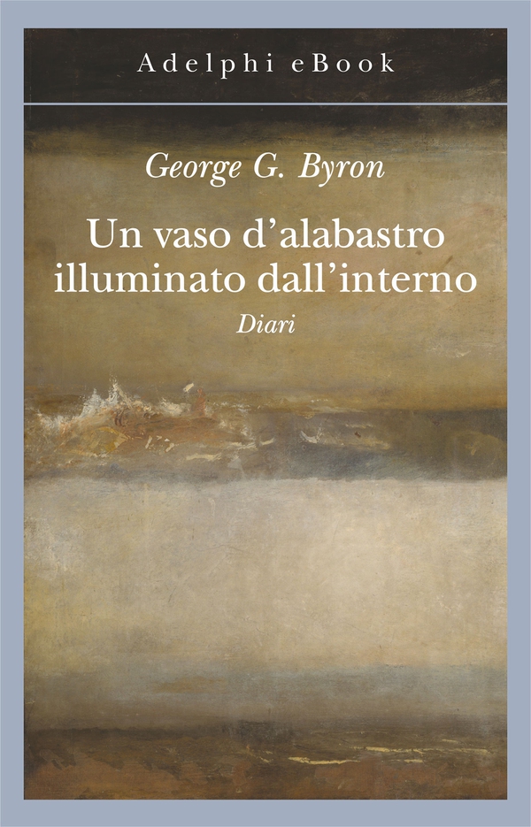 Un vaso d'alabastro illuminato dall'interno - Librerie.coop Un vaso d'alabastro illuminato dall'interno - Librerie.coop