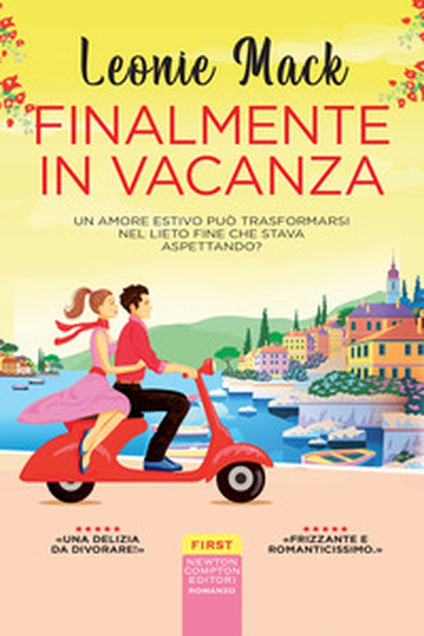 Finalmente in vacanza - Librerie.coop Finalmente in vacanza - Librerie.coop