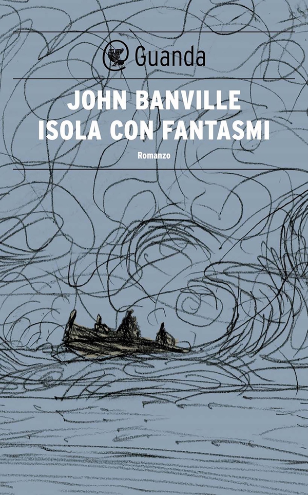 Isola con fantasmi - Librerie.coop Isola con fantasmi - Librerie.coop