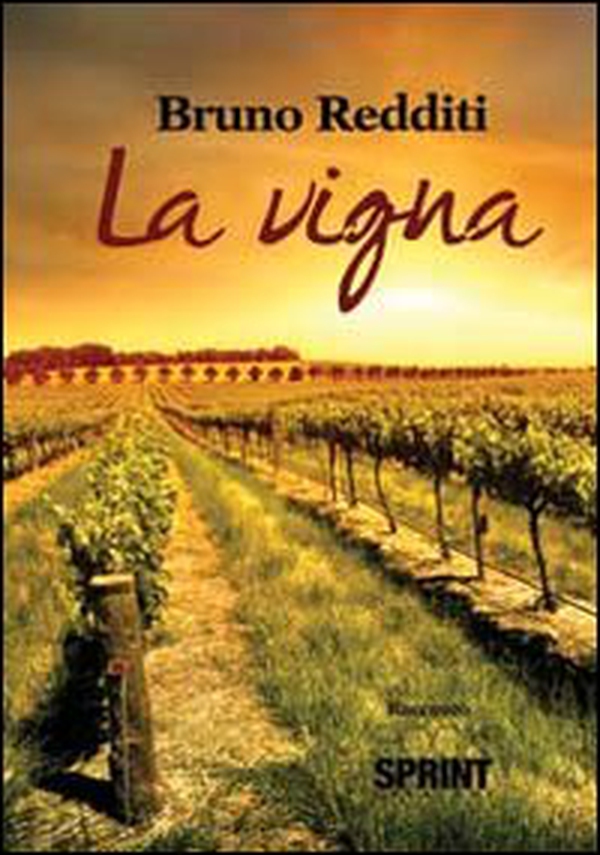 La vigna - Librerie.coop La vigna - Librerie.coop
