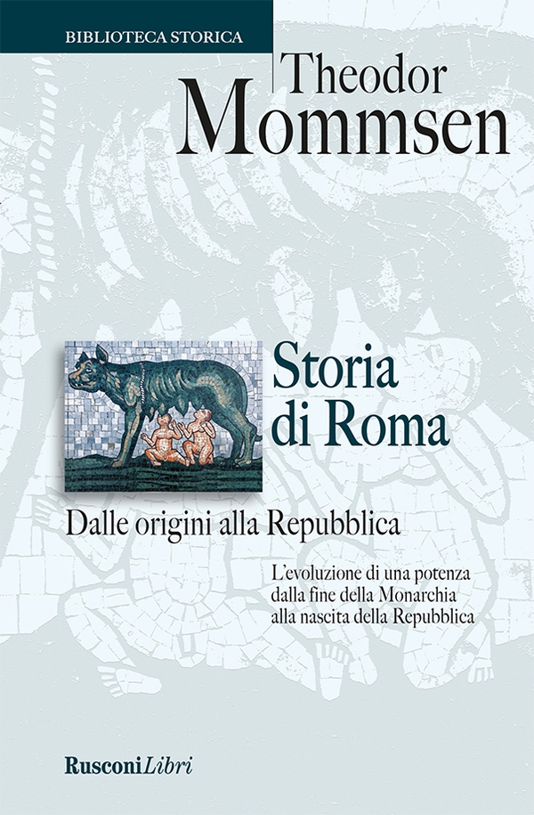 Storia di Roma. Dalle origini alla Repubblica - Librerie.coop Storia di Roma. Dalle origini alla Repubblica - Librerie.coop