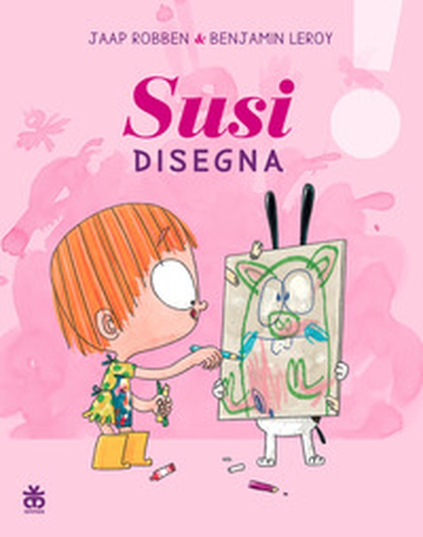 Susi disegna - Librerie.coop Susi disegna - Librerie.coop