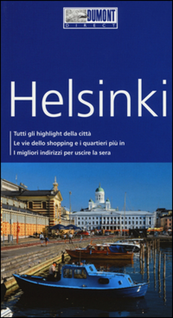 Helsinki. Con mappa - Librerie.coop Helsinki. Con mappa - Librerie.coop