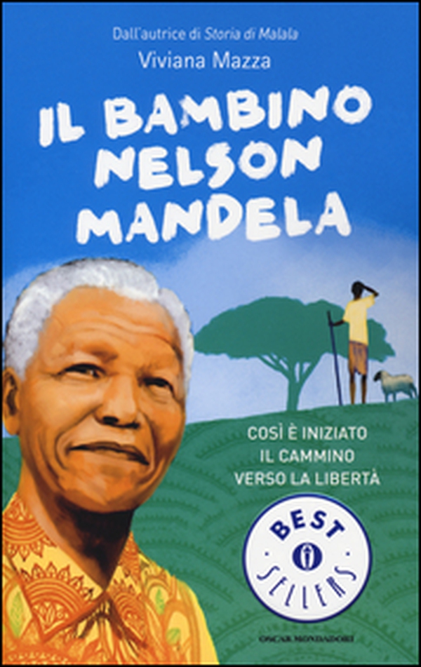 Il bambino Nelson Mandela - Librerie.coop Il bambino Nelson Mandela - Librerie.coop
