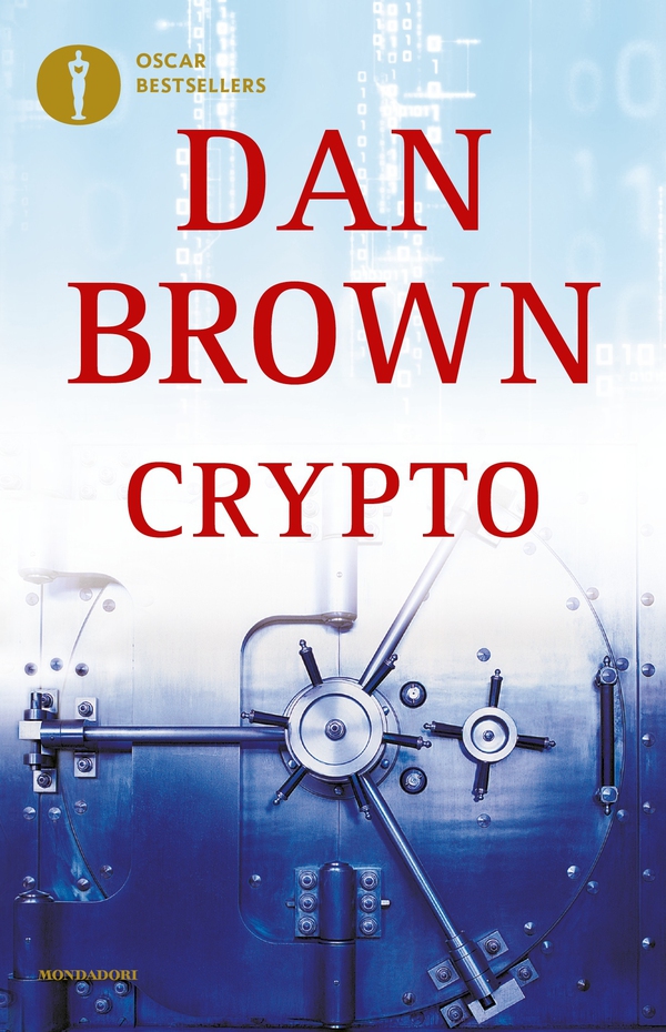 Crypto - Librerie.coop Crypto - Librerie.coop