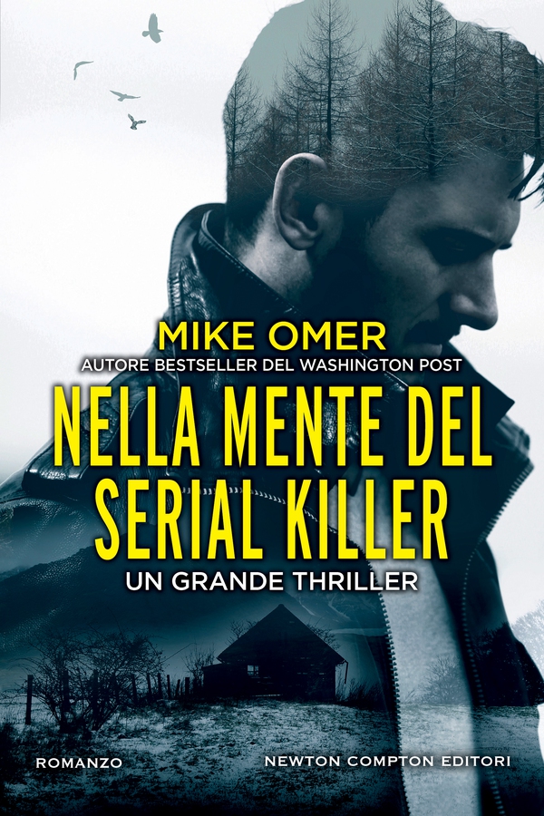 Nella mente del serial killer - Librerie.coop Nella mente del serial killer - Librerie.coop