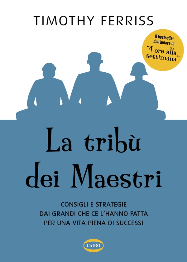 La tribù dei maestri - Librerie.coop La tribù dei maestri - Librerie.coop