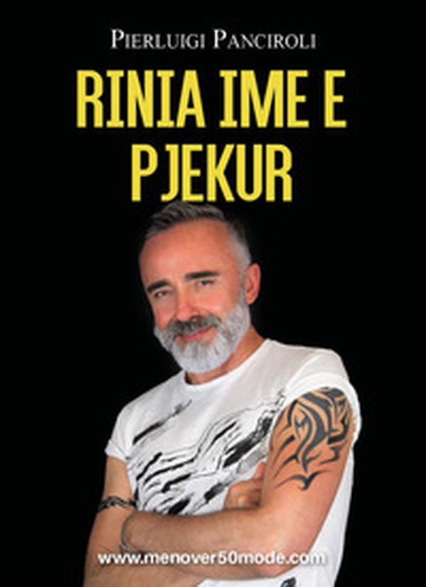 Rinia Ime E Pjekur - Librerie.coop Rinia Ime E Pjekur - Librerie.coop