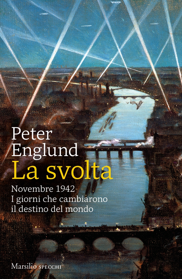 La svolta - Librerie.coop La svolta - Librerie.coop