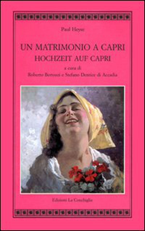 Un matrimonio a Capri-Hochzeit auf Capri - Librerie.coop Un matrimonio a Capri-Hochzeit auf Capri - Librerie.coop