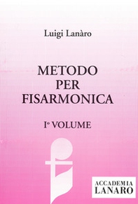 Metodo per fisarmonica - Vol. 1 - Librerie.coop