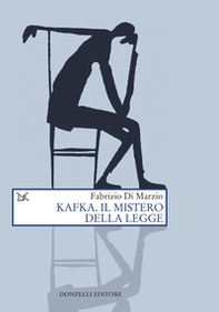 Kafka. Il mistero della legge - Librerie.coop