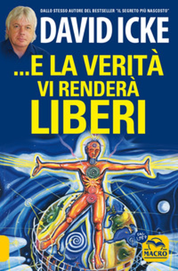 ...E la verità vi renderà liberi - Librerie.coop ...E la verità vi renderà liberi - Librerie.coop