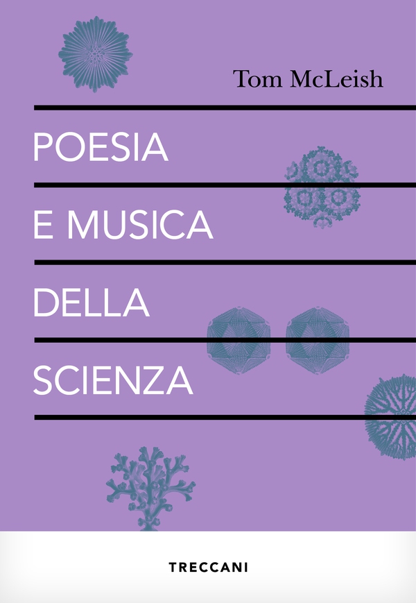 Poesia e musica della scienza - Librerie.coop Poesia e musica della scienza - Librerie.coop