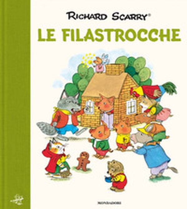 Le filastrocche - Librerie.coop Le filastrocche - Librerie.coop