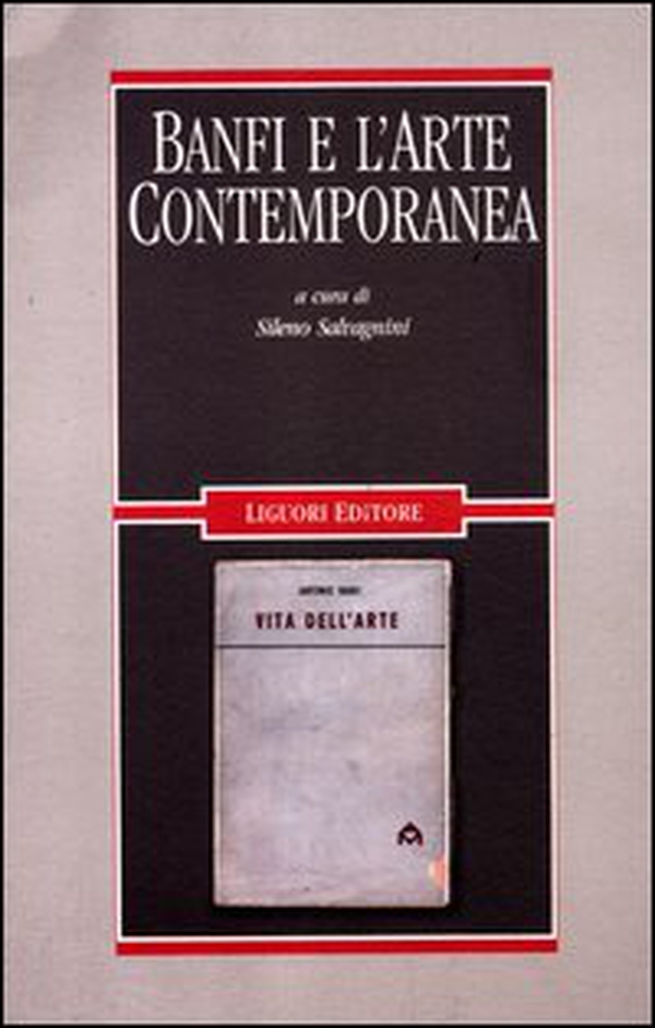 Banfi e l'arte contemporanea - Librerie.coop Banfi e l'arte contemporanea - Librerie.coop