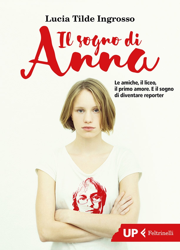 Il sogno di Anna - Librerie.coop Il sogno di Anna - Librerie.coop
