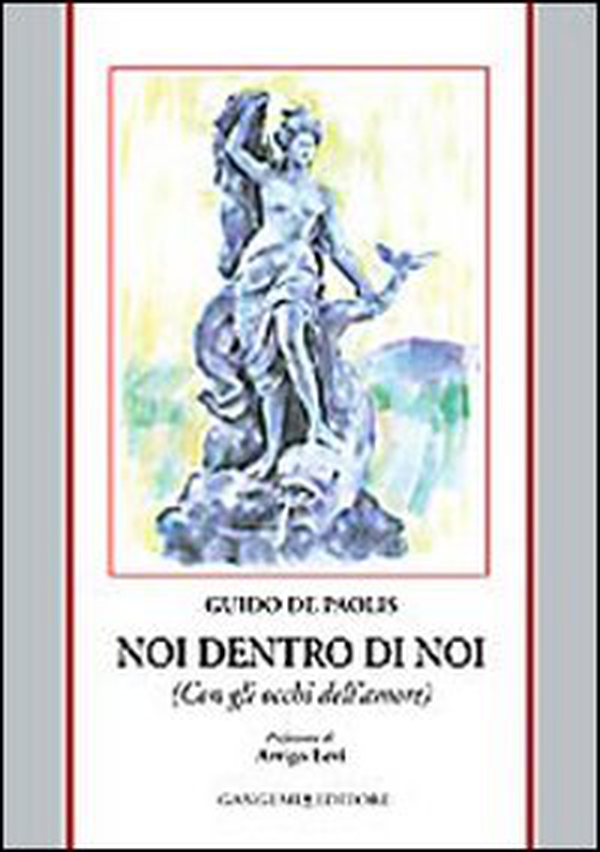 Noi dentro di noi (con gli occhi dell'amore) - Librerie.coop Noi dentro di noi (con gli occhi dell'amore) - Librerie.coop
