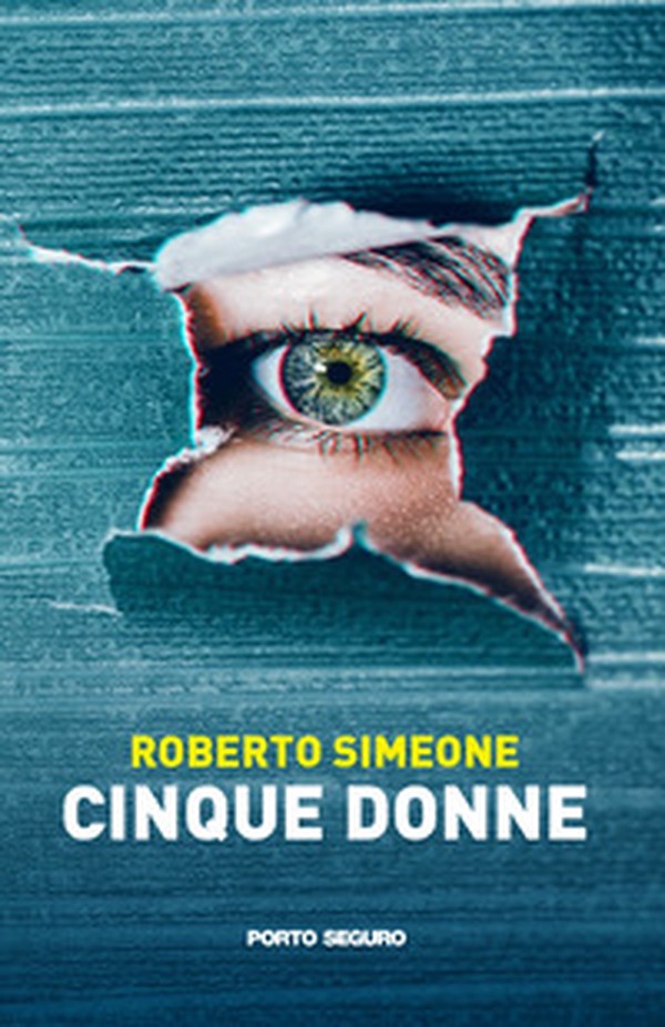 Cinque donne - Librerie.coop Cinque donne - Librerie.coop