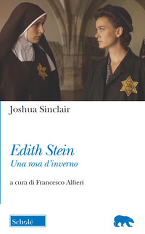 Edith Stein. Una rosa d'inverno - Librerie.coop Edith Stein. Una rosa d'inverno - Librerie.coop