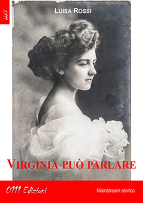 Virginia può parlare - Librerie.coop Virginia può parlare - Librerie.coop
