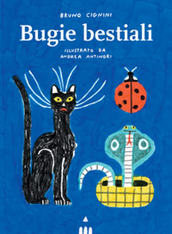 Bugie bestiali - Librerie.coop Bugie bestiali - Librerie.coop