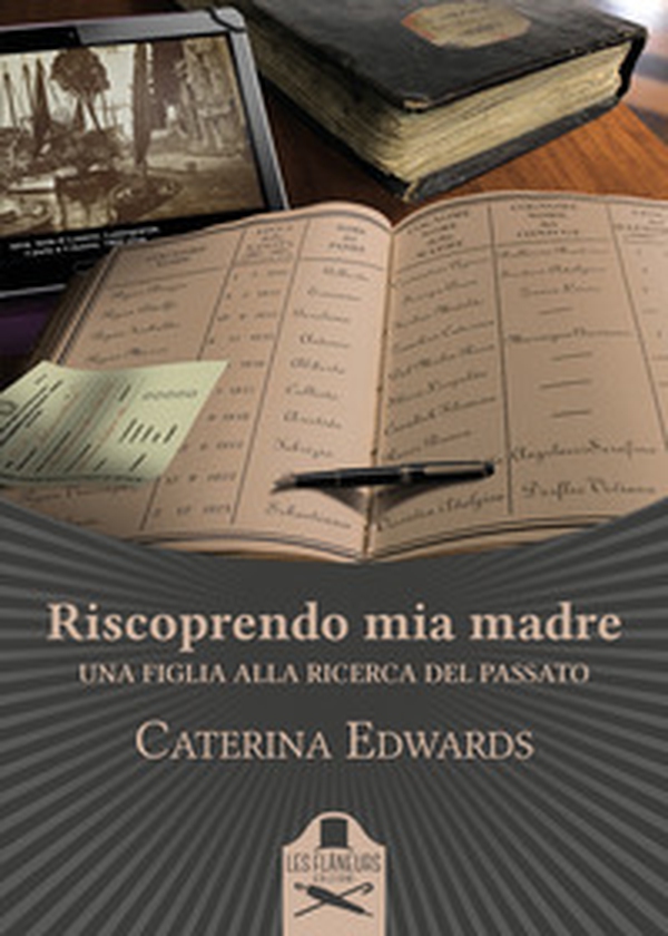 Riscoprendo mia madre. Una figlia alla ricerca del passato - Librerie.coop Riscoprendo mia madre. Una figlia alla ricerca del passato - Librerie.coop