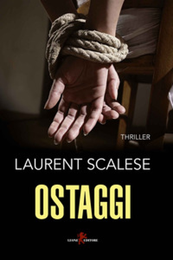 Ostaggi - Librerie.coop Ostaggi - Librerie.coop