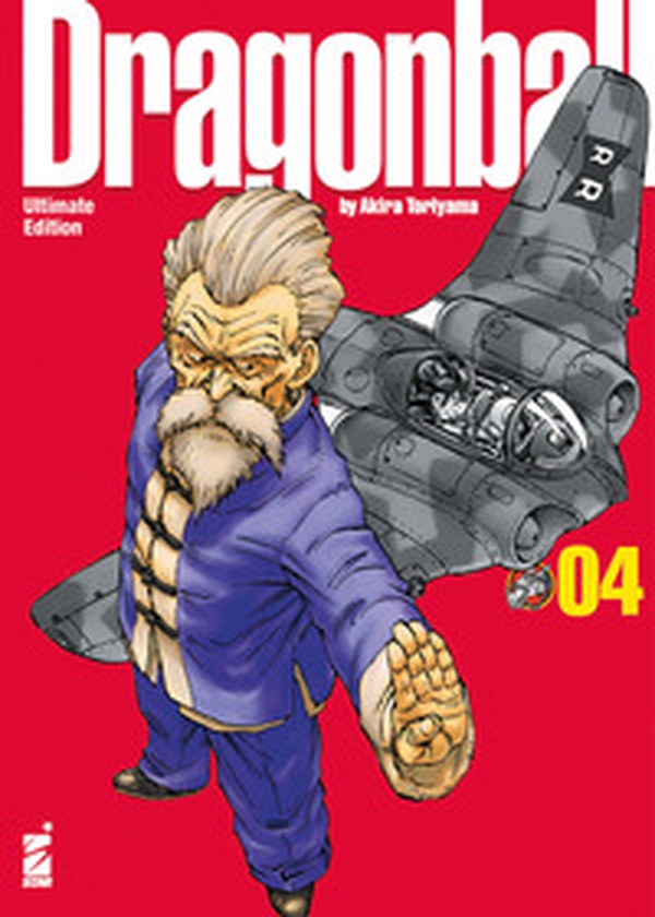 Dragon Ball. Ultimate edition - Vol. 4 - Librerie.coop Dragon Ball. Ultimate edition - Vol. 4 - Librerie.coop