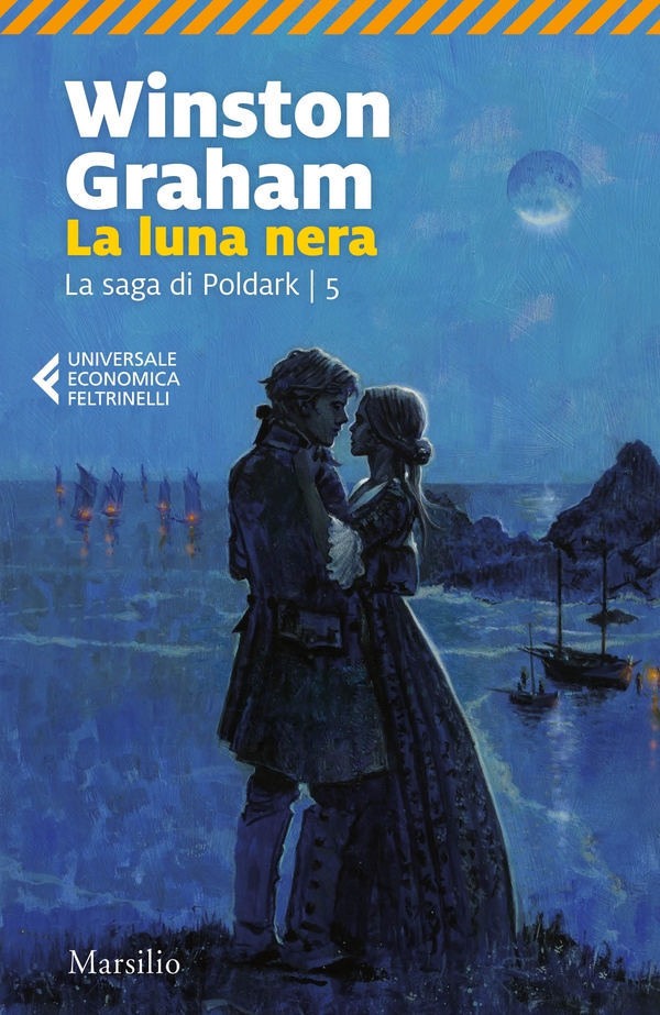 La luna nera - Librerie.coop La luna nera - Librerie.coop