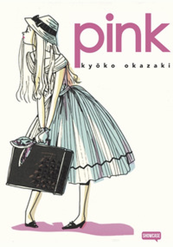 Pink - Librerie.coop Pink - Librerie.coop