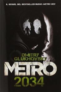 Metro 2034 - Librerie.coop