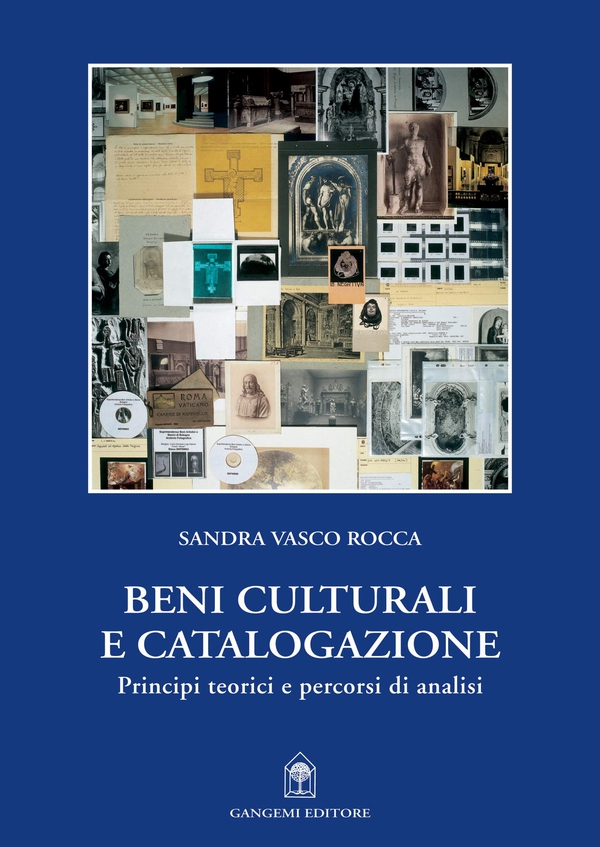 Beni culturali e catalogazione - Librerie.coop Beni culturali e catalogazione - Librerie.coop