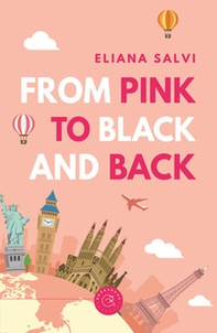 From Pink to Black and Back - Librerie.coop