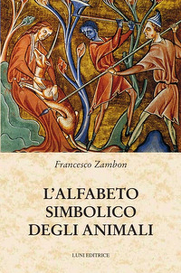 L'alfabeto simbolico degli animali - Librerie.coop L'alfabeto simbolico degli animali - Librerie.coop