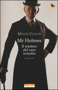 Mr Holmes. Il mistero del caso irrisolto - Librerie.coop