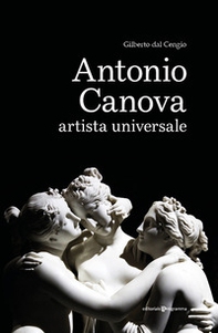 Antonio Canova artista universale - Librerie.coop