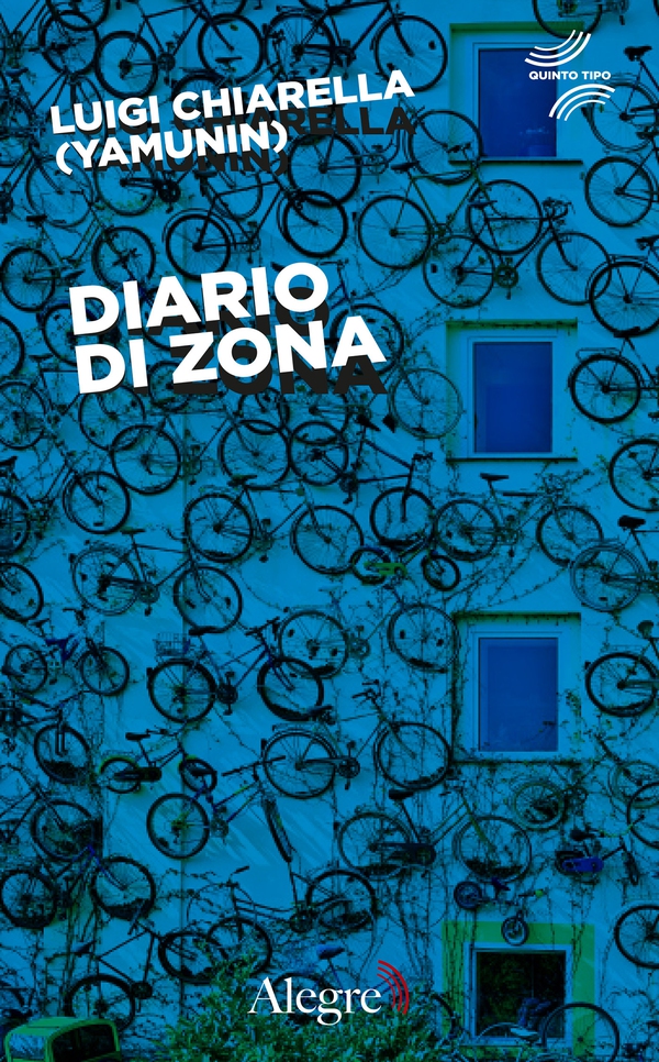 Diario di zona - Librerie.coop Diario di zona - Librerie.coop
