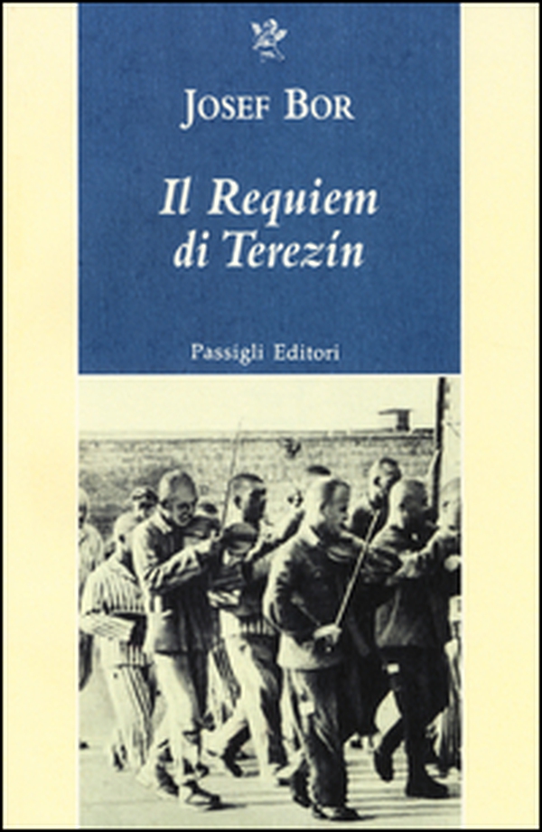 Il requiem di Terezín - Librerie.coop Il requiem di Terezín - Librerie.coop