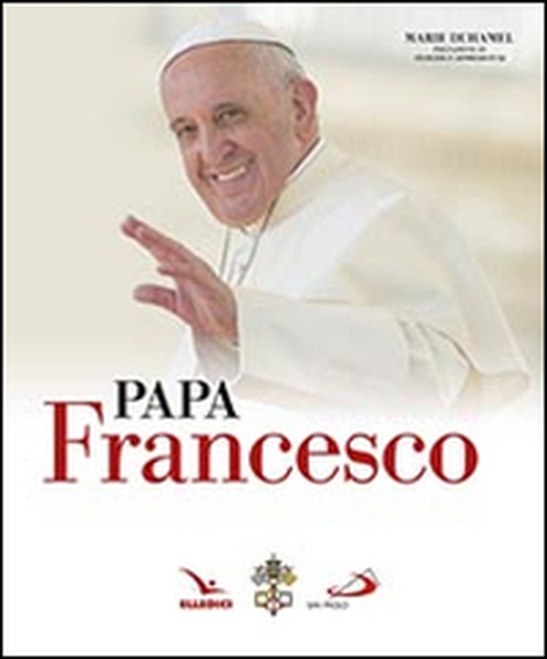 Papa Francesco - Librerie.coop Papa Francesco - Librerie.coop
