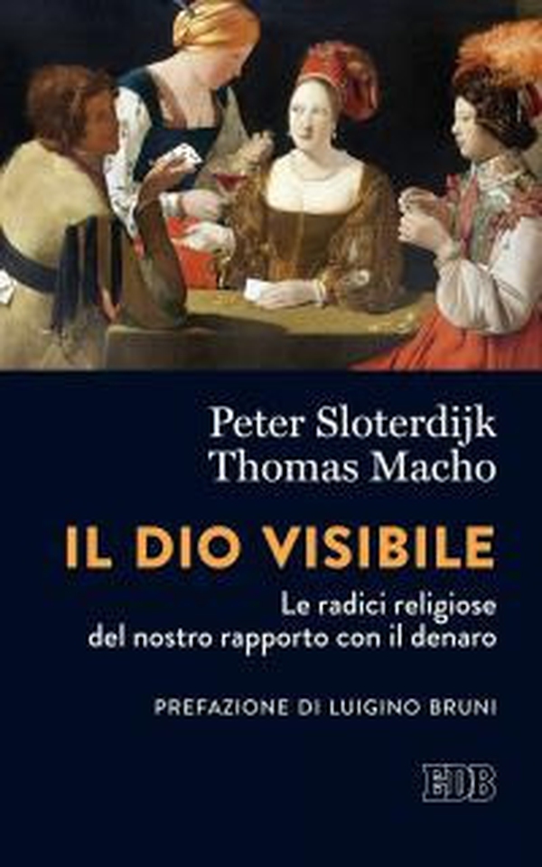 Il Dio visibile. Le radici religiose del nostro rapporto con il denaro. Conversazione con Manfred Osten - Librerie.coop Il Dio visibile. Le radici religiose del nostro rapporto con il denaro. Conversazione con Manfred Osten - Librerie.coop