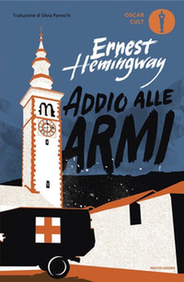 Addio alle armi - Librerie.coop Addio alle armi - Librerie.coop