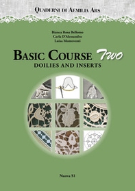 Quaderni di Aemilia Ars. Basic course - Vol. 2 - Librerie.coop