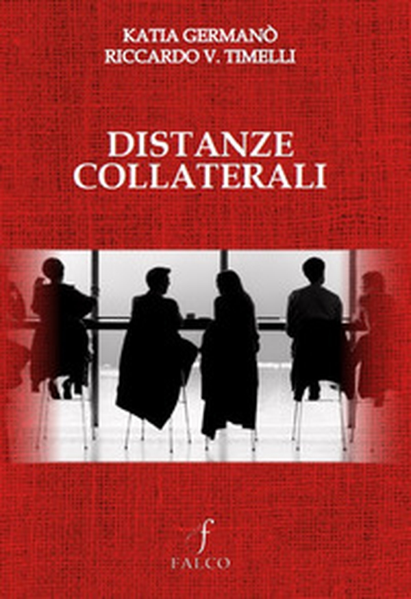 Distanze collaterali - Librerie.coop Distanze collaterali - Librerie.coop
