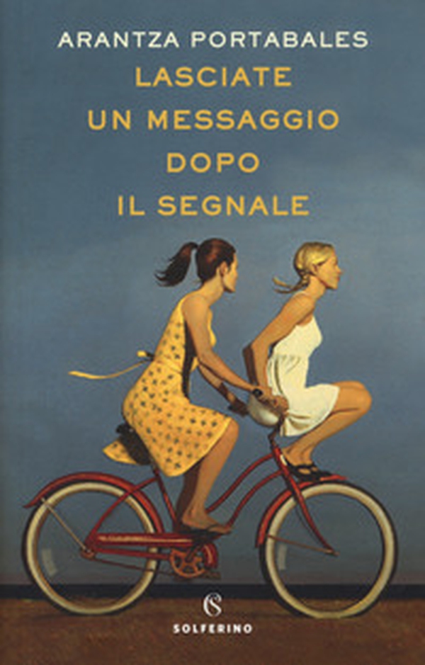 Lasciate un messaggio dopo il segnale - Librerie.coop Lasciate un messaggio dopo il segnale - Librerie.coop