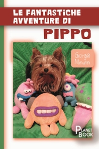 Le fantastiche avventure di Pippo - Librerie.coop
