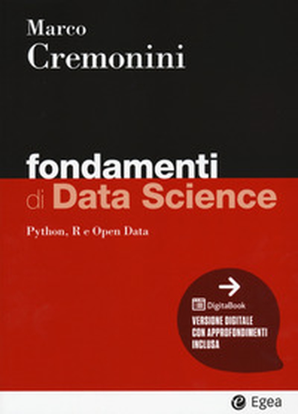 Fondamenti di data science - Librerie.coop Fondamenti di data science - Librerie.coop