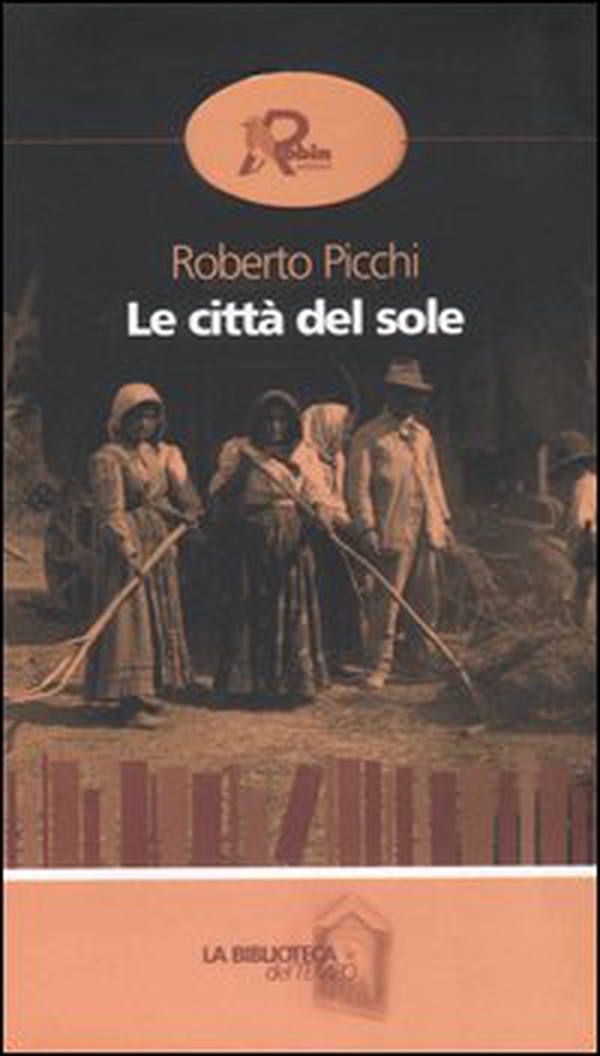 Le città del sole - Librerie.coop Le città del sole - Librerie.coop